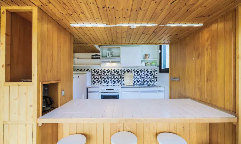 Appartement 2 Pièces 8 Personnes - Budget