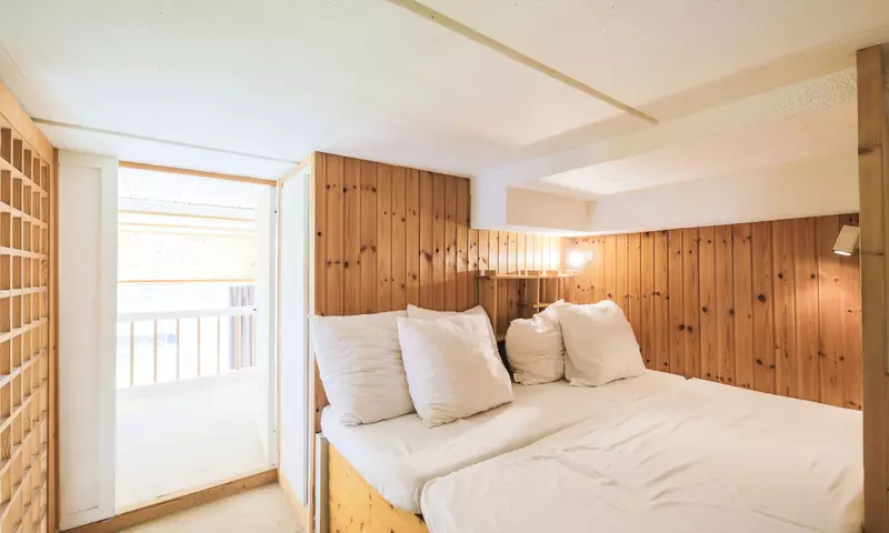 Appartement 2 Pièces 8 Personnes - Budget