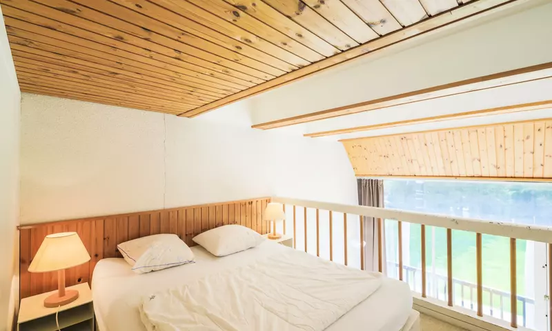 Appartement 2 Pièces 8 Personnes - Budget