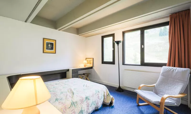 Appartement 2 Pièces 6 Personnes - Budget