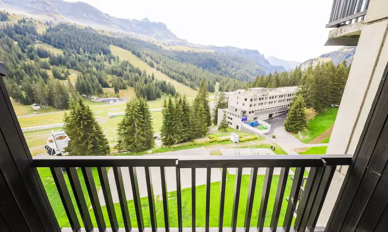 Appartement 2 Pièces 6 Personnes - Budget