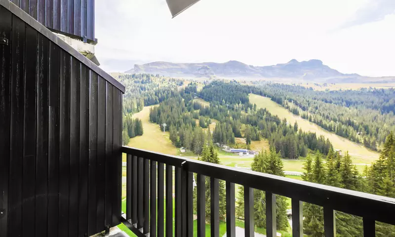 Appartement 2 Pièces 6 Personnes - Budget