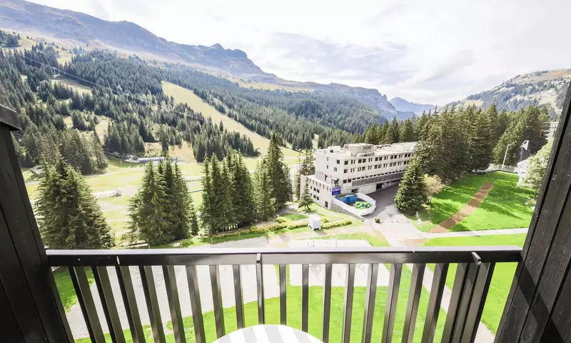 Appartement 2 Pièces 6 Personnes - Confort