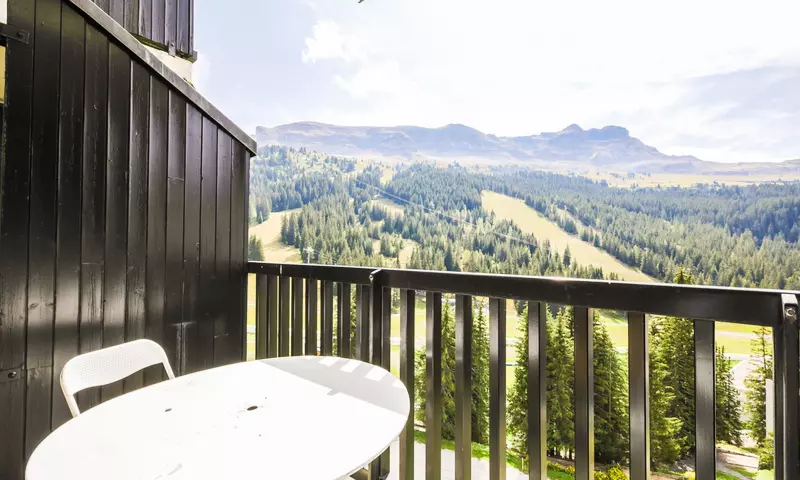 Appartement 2 Pièces 6 Personnes - Confort