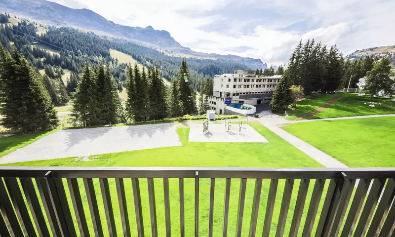 Appartement 2 Pièces 6 Personnes - Confort