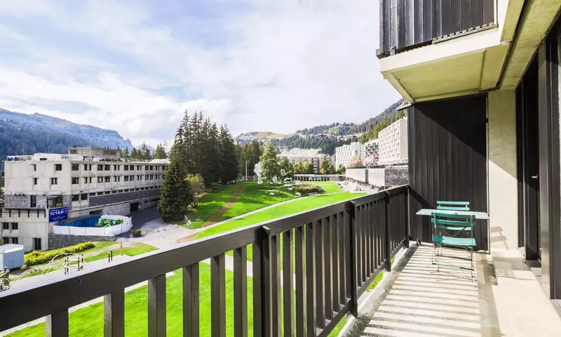 Appartement 2 Pièces 6 Personnes - Confort