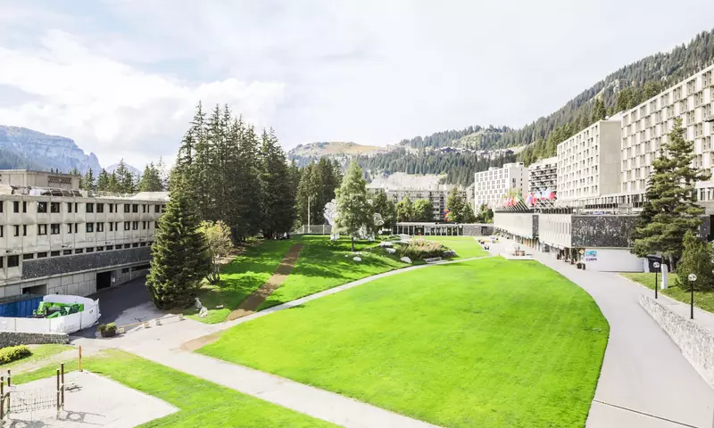 Appartement 2 Pièces 6 Personnes - Confort