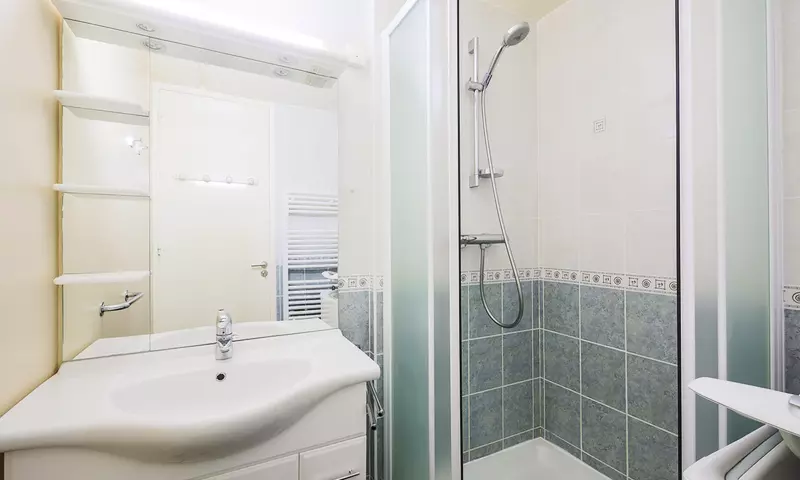 Appartement 2 Pièces 6 Personnes - Confort