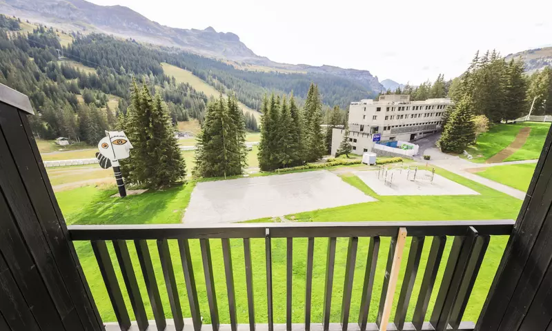 Appartement 2 Pièces 6 Personnes - Confort