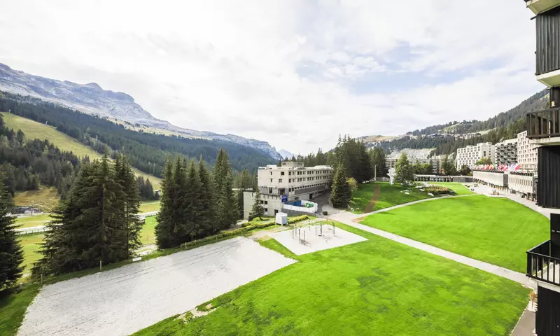 Appartement 2 Pièces 6 Personnes - Confort