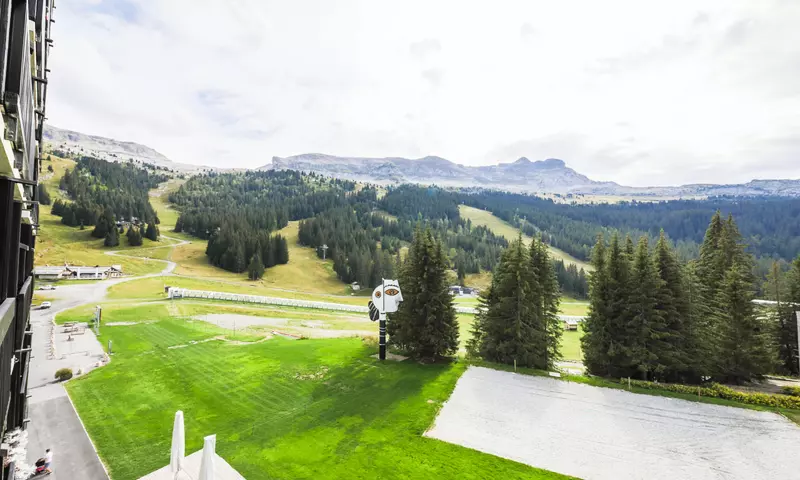 Appartement 2 Pièces 6 Personnes - Confort