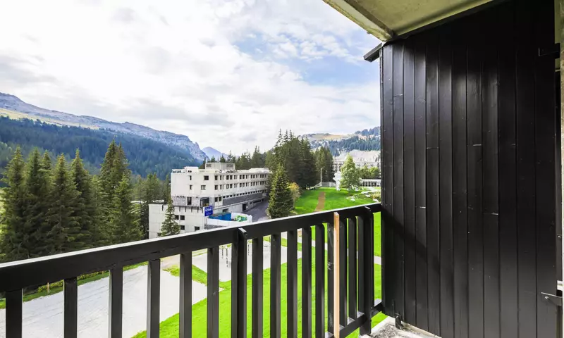 Appartement 2 Pièces 6 Personnes - Confort