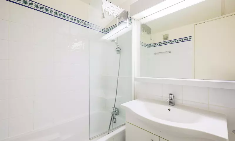 Appartement 2 Pièces 6 Personnes - Confort