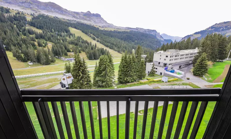 Appartement 3 Pièces 6 Personnes - Confort