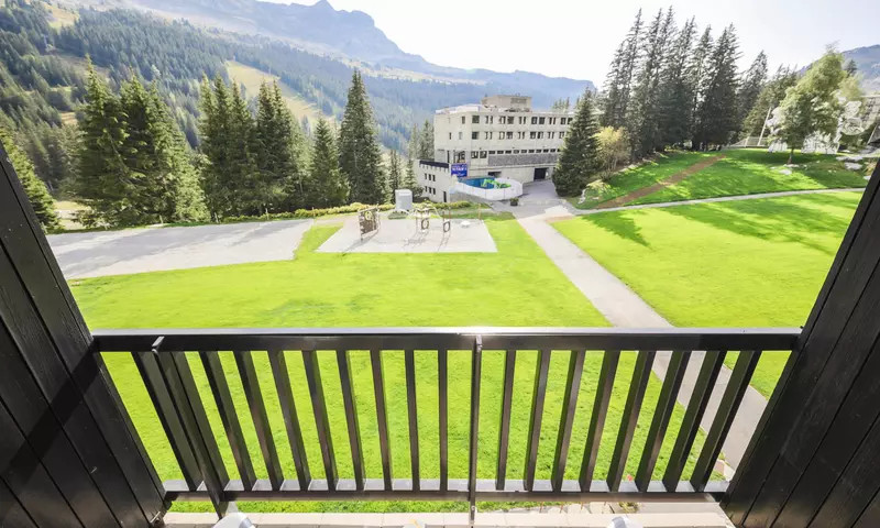 Appartement 3 Pièces 8 Personnes - Confort