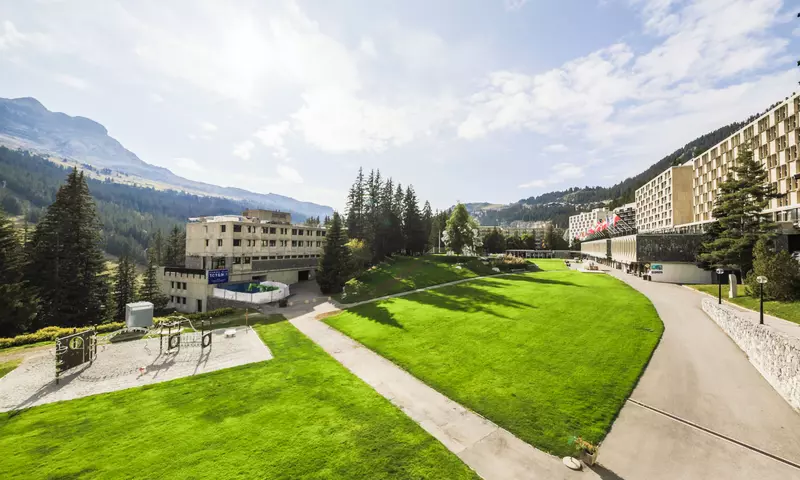 Appartement 3 Pièces 8 Personnes - Confort