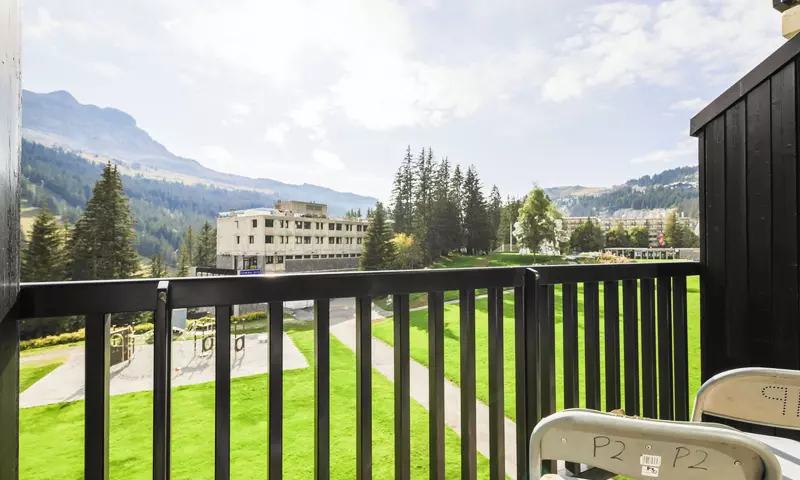 Appartement 3 Pièces 8 Personnes - Confort