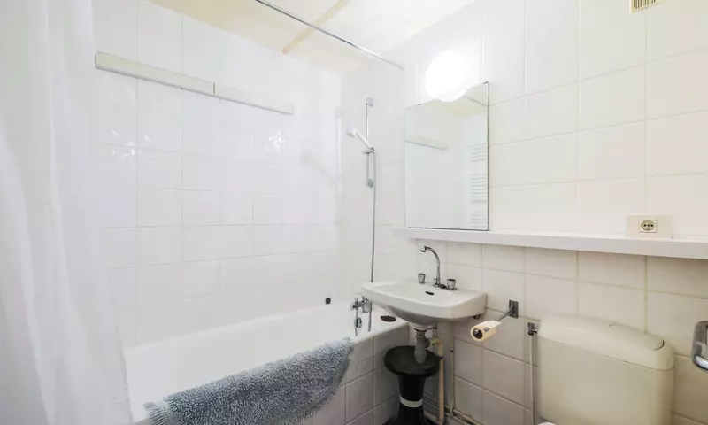 Appartement 3 Pièces 8 Personnes - Confort