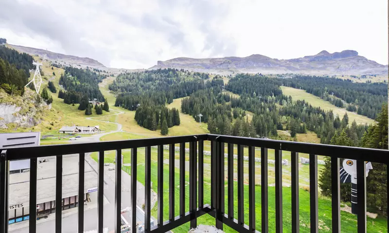 Studio 4 Personnes - Confort