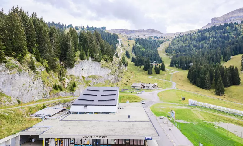 Studio 4 Personnes - Confort