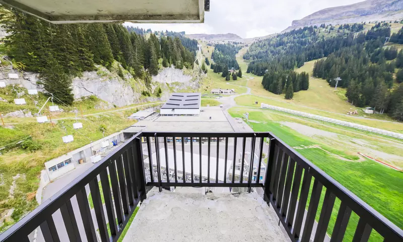 Studio 4 Personnes - Confort