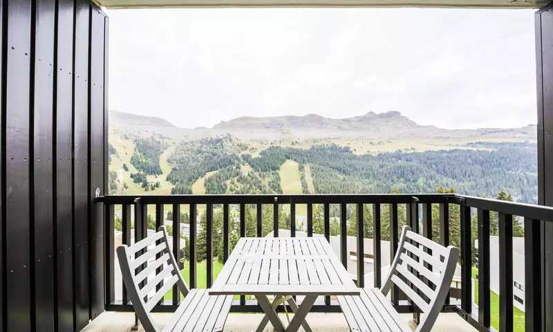 Studio 4 Personnes - Confort