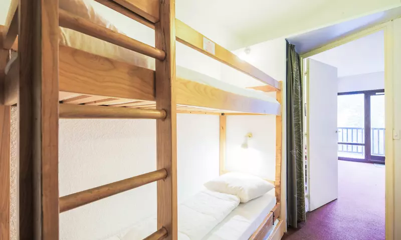 Studio 4 Personnes - Confort