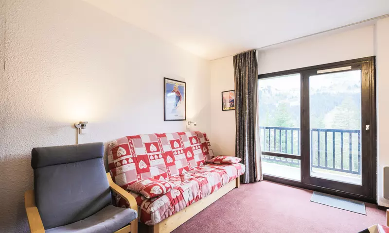 Studio 4 Personnes - Confort