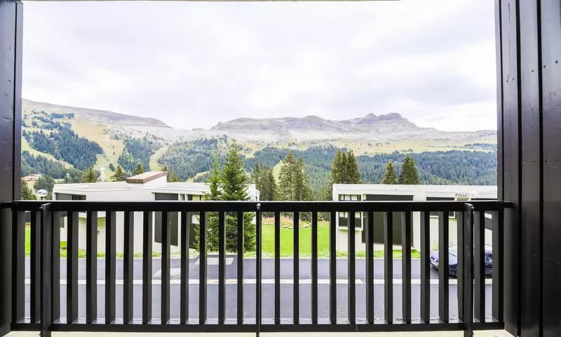 Studio 4 Personnes - Confort