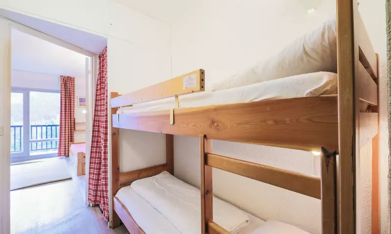 Studio 4 Personnes - Confort