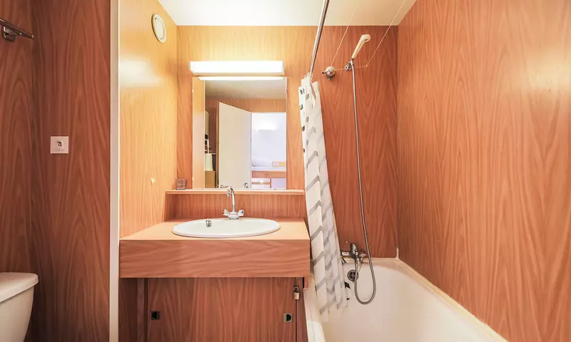 Studio 4 Personnes - Confort