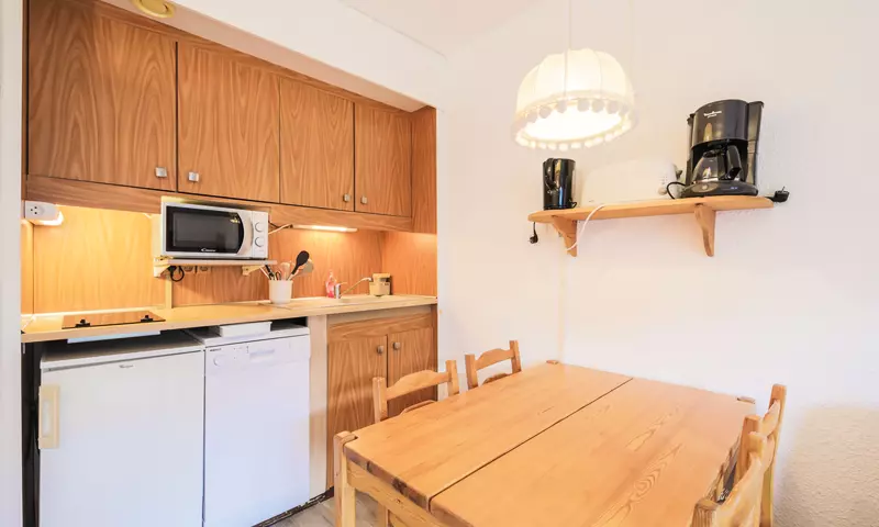 Studio 4 Personnes - Confort