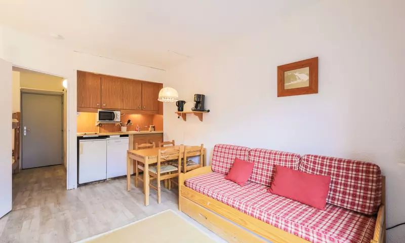 Studio 4 Personnes - Confort