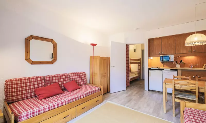 Studio 4 Personnes - Confort