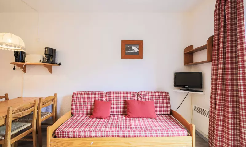 Studio 4 Personnes - Confort