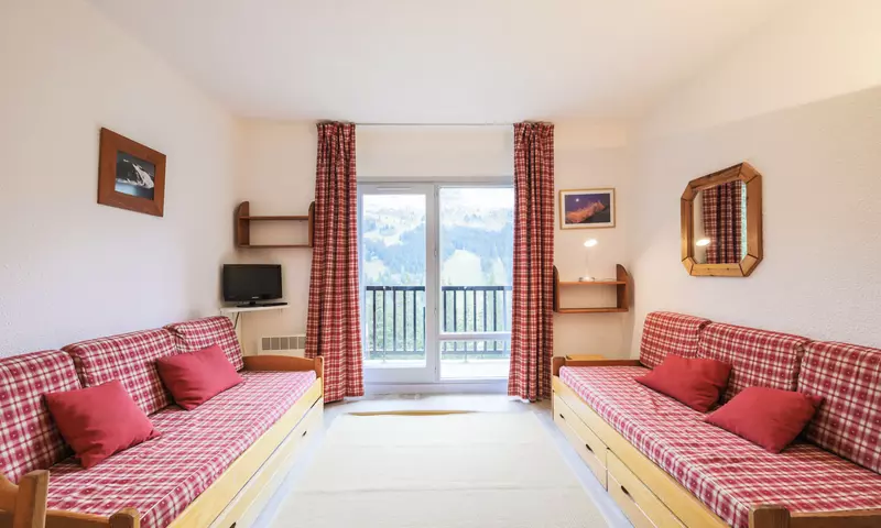 Studio 4 Personnes - Confort