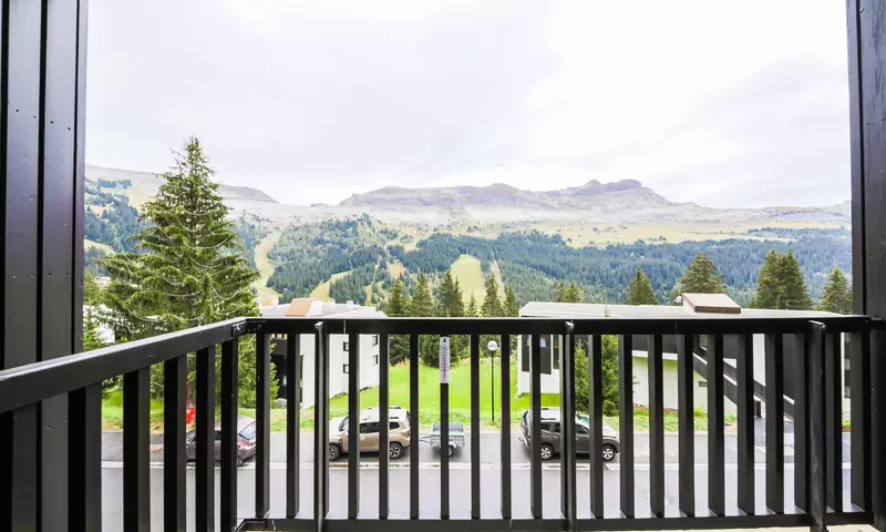 Studio 4 Personnes - Confort