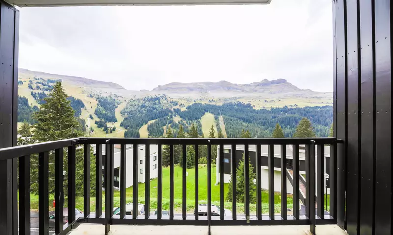 Studio 4 personnes Confort