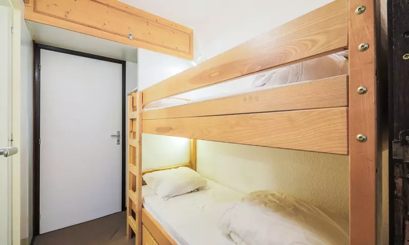 Studio 4 personnes Confort