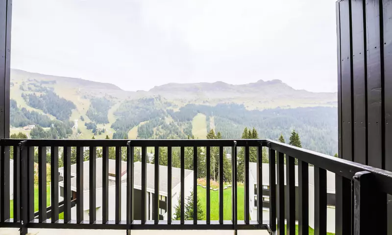 Studio 4 personnes Confort