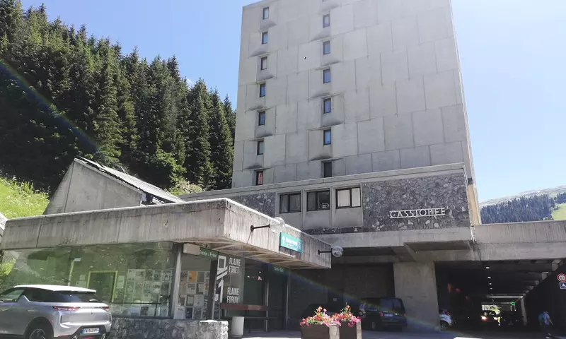 Résidence Cassiopée - maeva Home