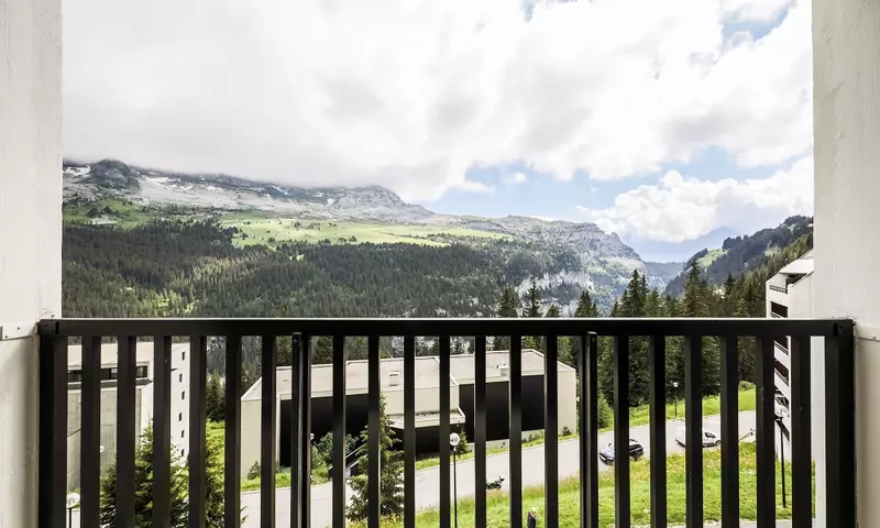 Studio 4 Personnes - Budget