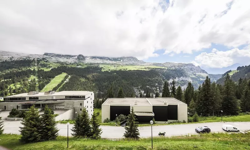 Studio 4 Personnes - Budget