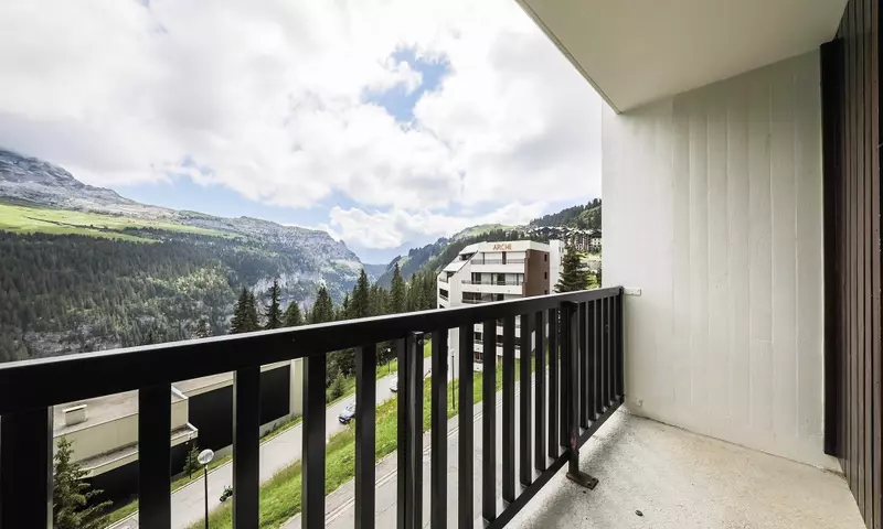 Studio 4 Personnes - Budget