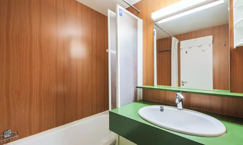 Studio 4 Personnes - Confort