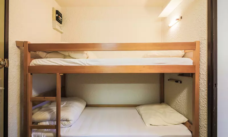 Studio 4 Personnes - Confort