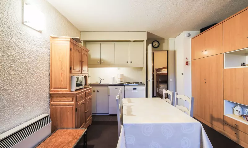 Studio 4 Personnes - Confort