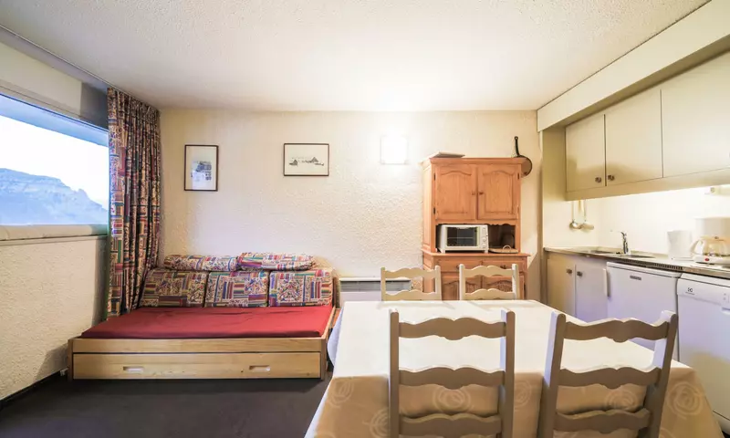 Studio 4 Personnes - Confort