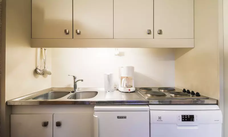 Studio 4 Personnes - Confort