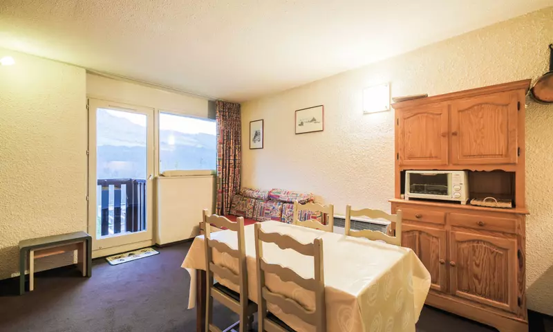 Studio 4 Personnes - Confort